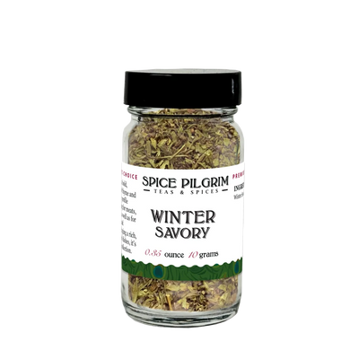 Winter Savory