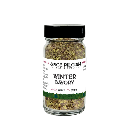 Winter Savory